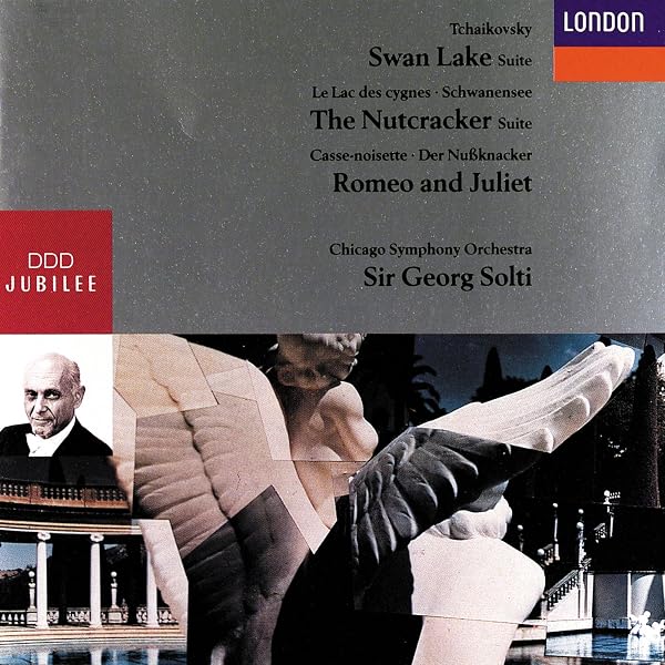 Peter Ilyich Tchaikovsky, Mstislav Rostropovich, Berlin